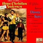 El Fabuloso Andersen, Danny Kaye