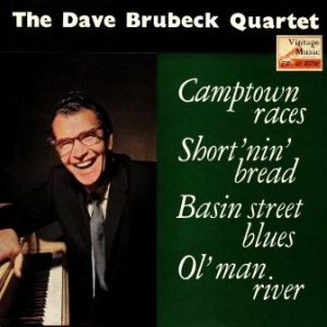 Basin Street, Dave Brubeck