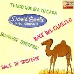 Camel Rock, David Seville