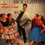 Polka Time, Dick Contino