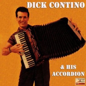 Accordion And Swing, Dick Contino