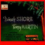 Dinah Shore & Tony Martin