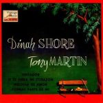 Dinah Shore & Tony Martin