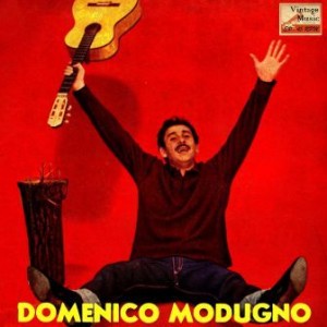 ‘O Cangaceiro, Domenico Modugno