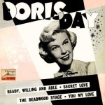 Ready, Willing And Able, Doris Day