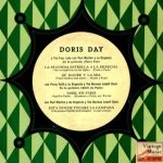 “Peter Pan” And “April In Paris”, Doris Day