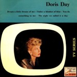 Tv Series, Doris Day