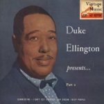 Summertime, Duke Ellington