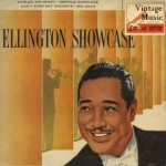 Showcase, Duke Ellington