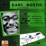 Bugle Call Rag, Earl Bostic