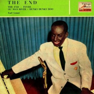 The End, Earl Grant