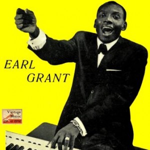 Cuando Sale La Luna, Earl Grant
