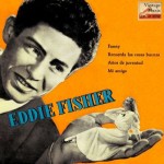 Fanny, Eddie Fisher