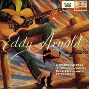The Cattle Call, Eddy Arnold