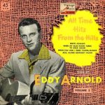 All Time Hits From The Hills, Eddy Arnold