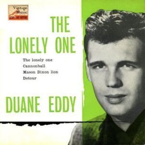 The Lonely One, Duane Eddy