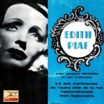 Chansons Immortelles, Edith Piaf