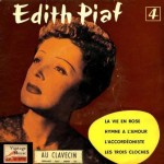 La Vie En Rose: First Edition, Edith Piaf