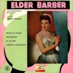 Noche De Ronda, Elder Barber