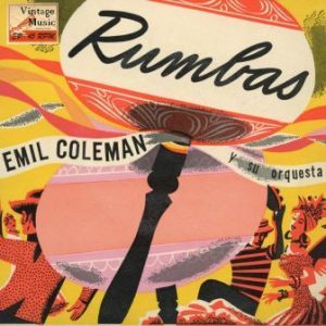 Rumbas, Emil Coleman