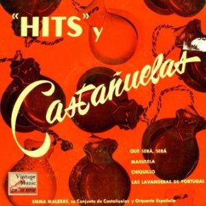 Hits & Castañuelas, Emma Maleras