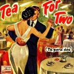 Tea For Two, Cha Cha Cha, Enoch Light