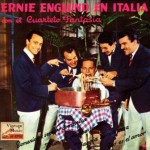 Ernie Englund At Italy