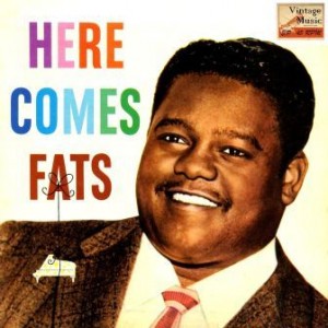 Here Comes Fats, Fats Domino