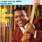 Fats Domino Sings