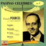 Páginas Célebres, Franck Pourcel