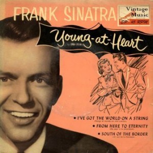 Young At Heart, Frank Sinatra
