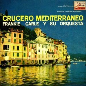 Mediterranean Piano, Frankie Carle