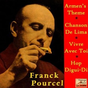Chanson De Lima, Franck Pourcel