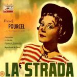 La Strada, ﻿Franck Pourcel