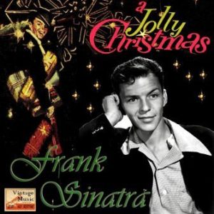 Jolly Christmas From Frank Sinatra