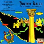 His Accordion And His Orchestra, Freddy Balta
