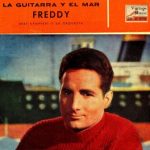 Die Guitarre Und Das Meer, Freddy Quinn