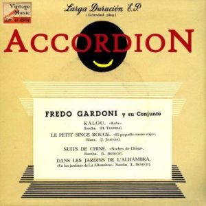 Kalou, Fredo Gardoni