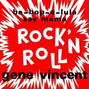 Gene Vincent, Gene Vincent