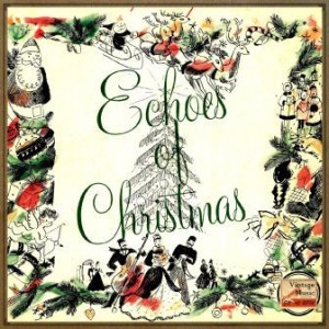 Echoes Of Christmas, George Feyer
