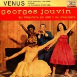 Golden Trumpet, Georges Jouvin