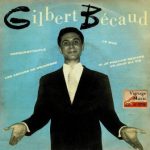 Les Amours De Decembre, Gilbert Becaud