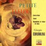Petite Fleur, Giorgio Consolini