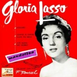 Mandolino, Gloria Lasso