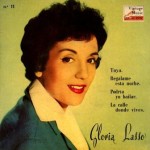 My Fair Lady, Gloria Lasso