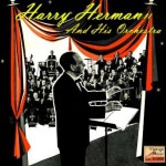 Serenade In Sweet, Harry Hermann