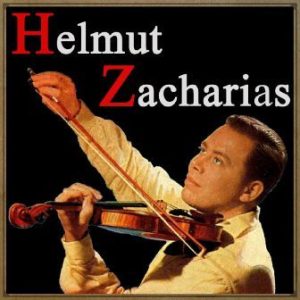 Helmut Zacharias, Helmut Zacharias