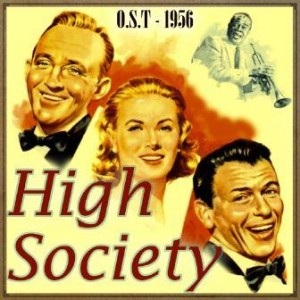 High Society (O.S.T – 1956)