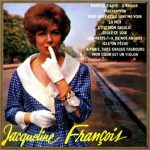 Paris, Je T'Aime, Jacqueline François