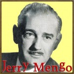 A Guy Is A Guy, Jerry Mengo